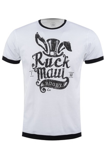 t-shirt Ruck&amp;Maul Ruck&Maul
