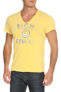 Футболка John Richmond