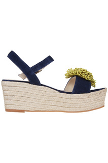 platform sandals Sessa