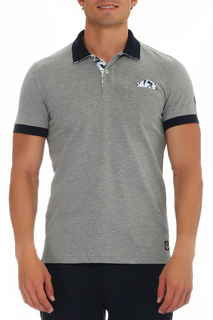 Рубашка-поло Galvanni