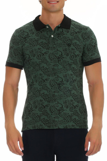 Рубашка-поло Galvanni