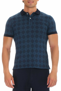 Рубашка-поло Galvanni