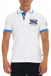 Рубашка-поло Galvanni