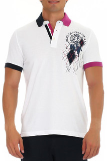 Рубашка-поло Galvanni