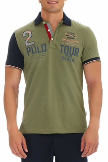 Рубашка-поло Galvanni