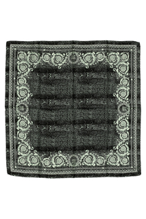 Шарф Versace