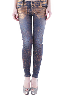 Джинсы Sexy Woman