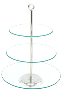 Этажерка AMBITION