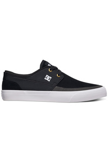 Лоферы DC Shoes