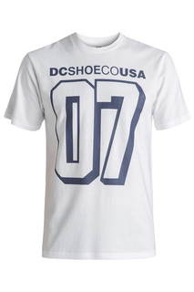 Футболка DC Shoes