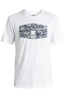 Футболка DC Shoes