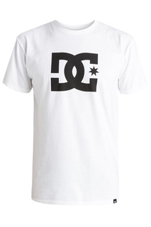 Футболка DC Shoes