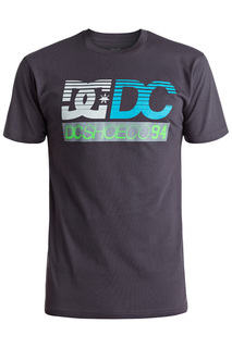 Футболка DC Shoes