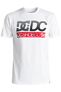 Футболка DC Shoes