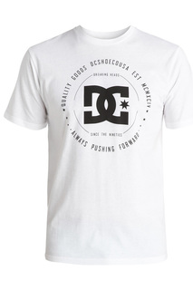 Футболка DC Shoes