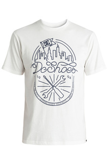 Футболка DC Shoes