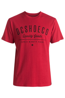 Футболка DC Shoes