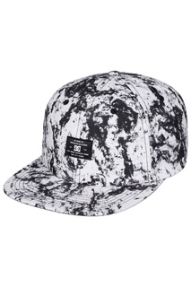 Кепка-бейсболка DC Shoes