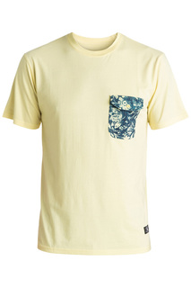 Футболка DC Shoes