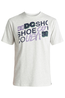 Футболка DC Shoes