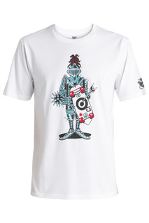 Футболка DC Shoes