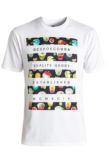 Футболка DC Shoes