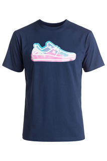 Футболка DC Shoes
