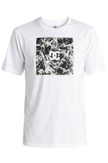 Футболка DC Shoes