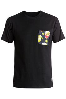 Футболка DC Shoes