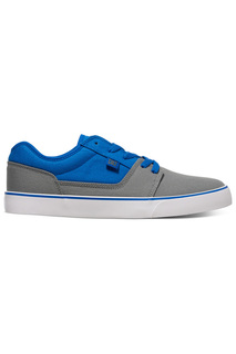 Полукеды DC Shoes