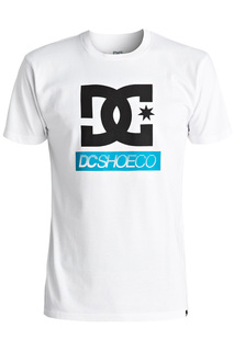 Футболка DC Shoes