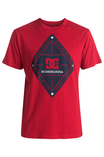 Футболка DC Shoes