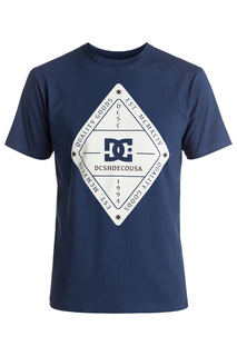 Футболка DC Shoes