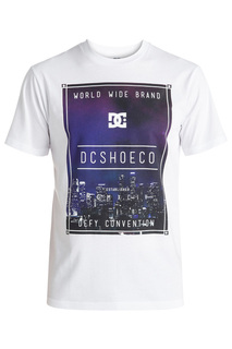 Футболка DC Shoes