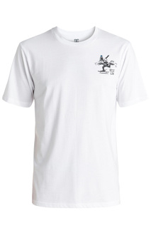 Футболка DC Shoes