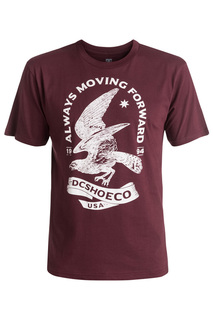 Футболка DC Shoes