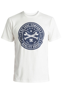 Футболка DC Shoes