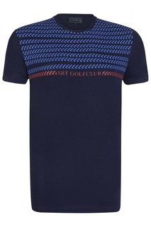 Футболка Sir Raymond Tailor
