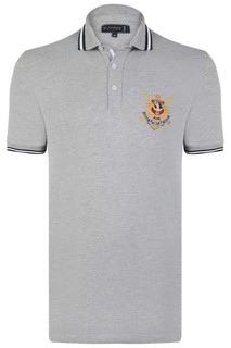 Рубашка-поло Sir Raymond Tailor