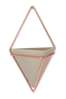 Декор для стен Trigg малый UMBRA