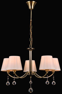 Люстра Natali Kovaltseva