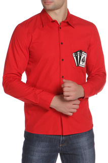 Рубашка John Richmond