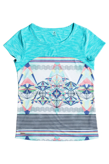 Футболка Roxy