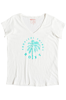 Футболка Roxy