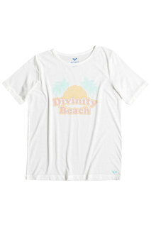 Футболка Roxy