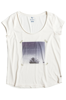 Футболка Roxy