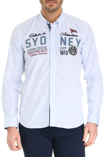 Рубашка Galvanni