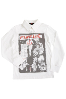 Поло RICHMOND JR