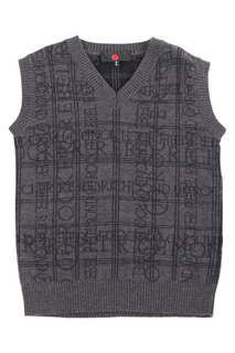 Жилет RICHMOND JR