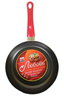 Сковорода "Любовь", 26 см VARI